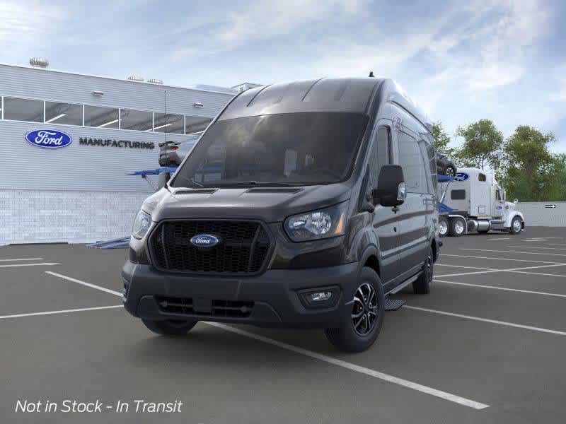 2024 Ford Transit Passenger T-350 2