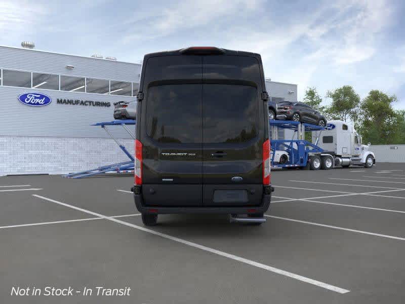 2024 Ford Transit Passenger T-350 5