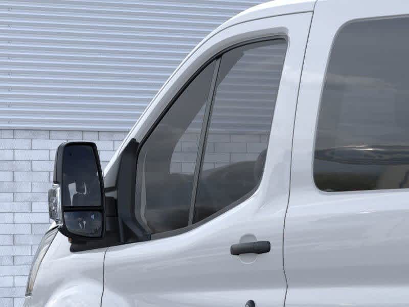 2024 Ford Transit Passenger XL 19