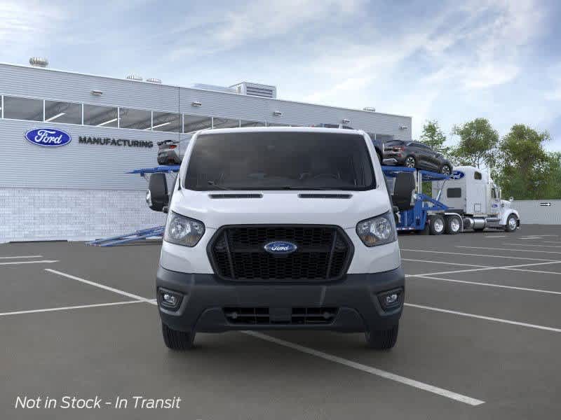 2024 Ford Transit Passenger T-350 6