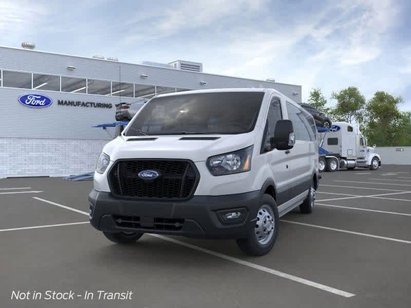 2024 Ford Transit Passenger XL 2