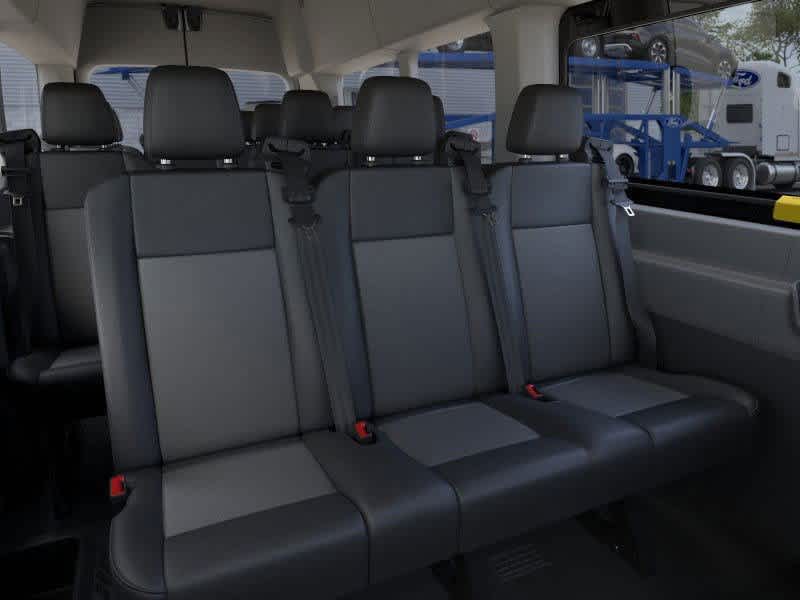 2024 Ford Transit Passenger XL 11