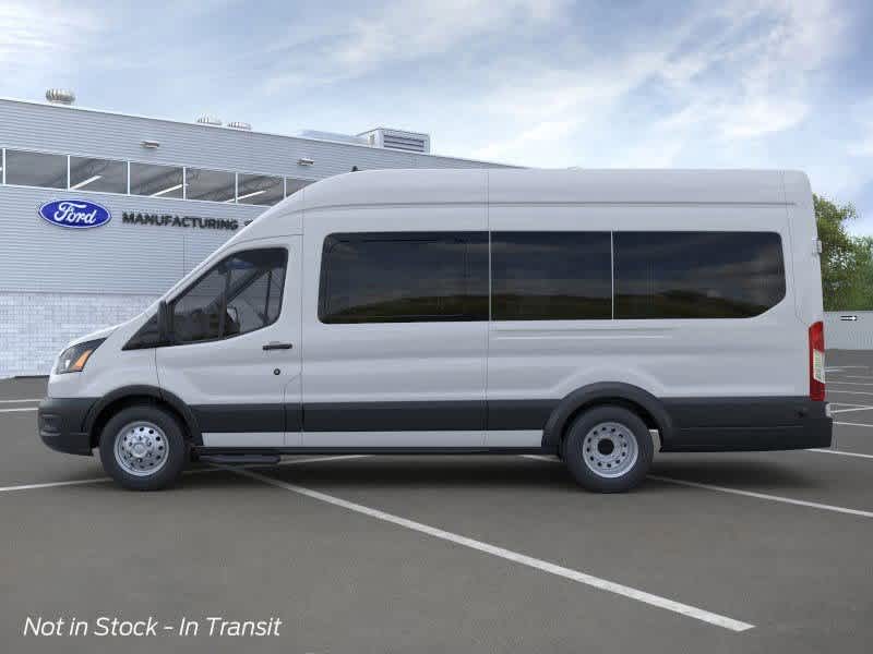 2024 Ford Transit Passenger XL 3