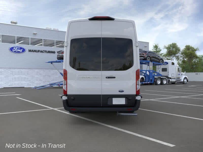 2024 Ford Transit Passenger XL 5