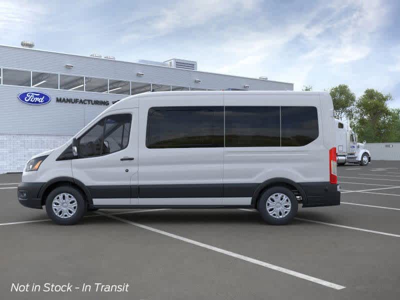 2024 Ford Transit Passenger XL 3