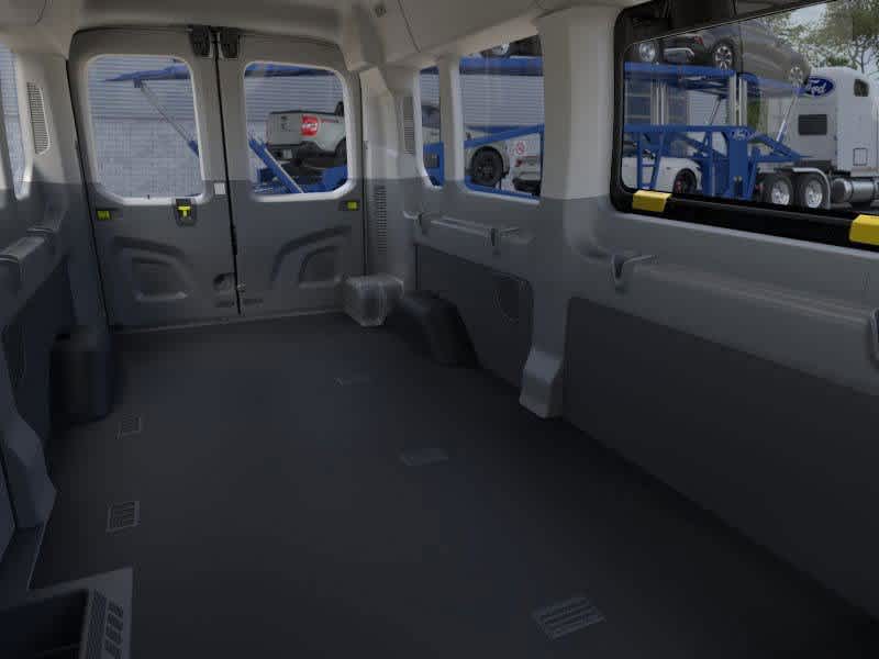 2024 Ford Transit Passenger XL 11