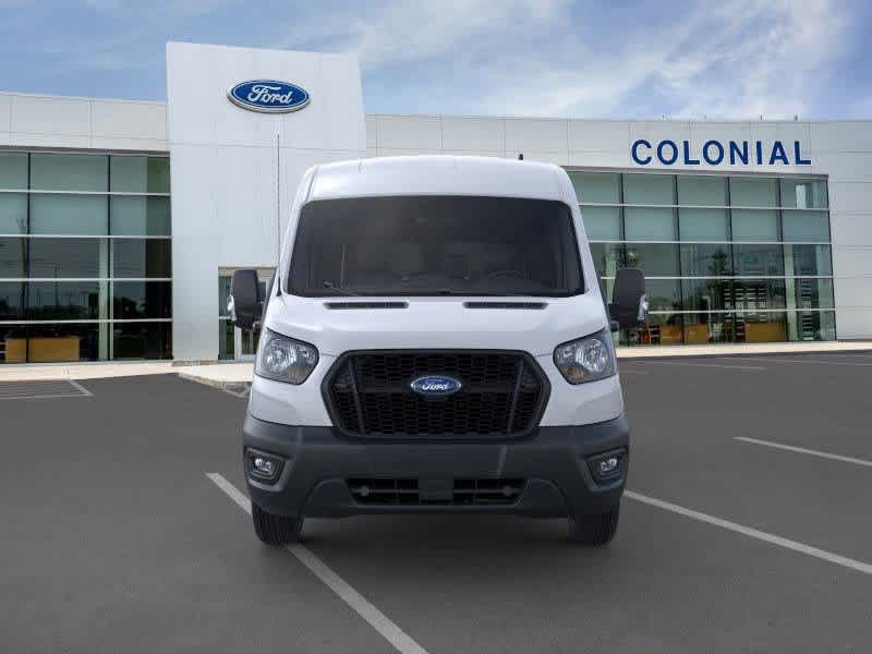 2023 Ford Transit Passenger XL 6