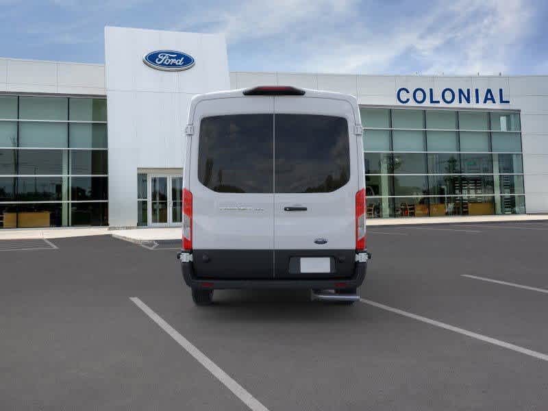 2023 Ford Transit Passenger XL 5