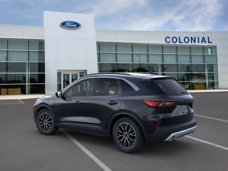 2023 Ford Escape PHEV 4