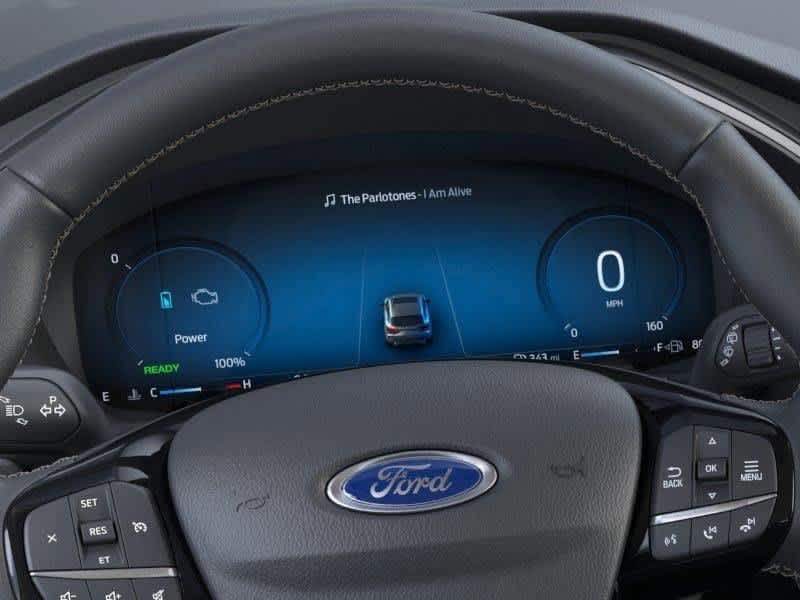 2023 Ford Escape PHEV 13