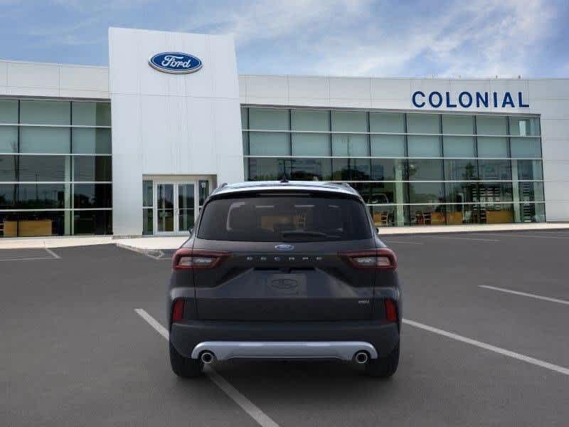 2023 Ford Escape PHEV 5