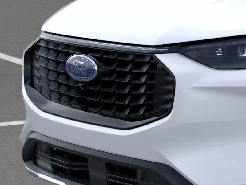 2025 Ford Escape PHEV 17