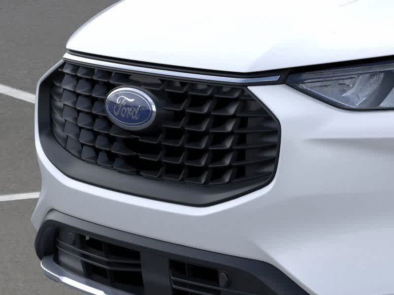 2025 Ford Escape PHEV 17