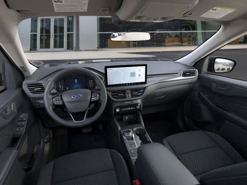 2024 Ford Escape Active 9