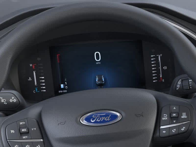 2025 Ford Escape Active 13