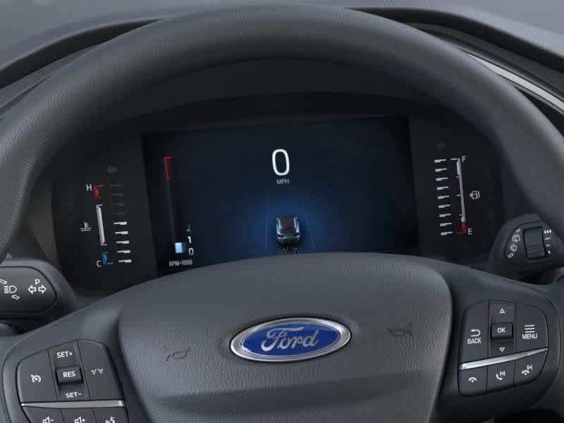 2025 Ford Escape Active 13