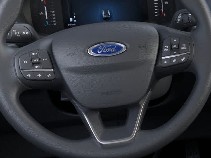 2025 Ford Escape Active 12