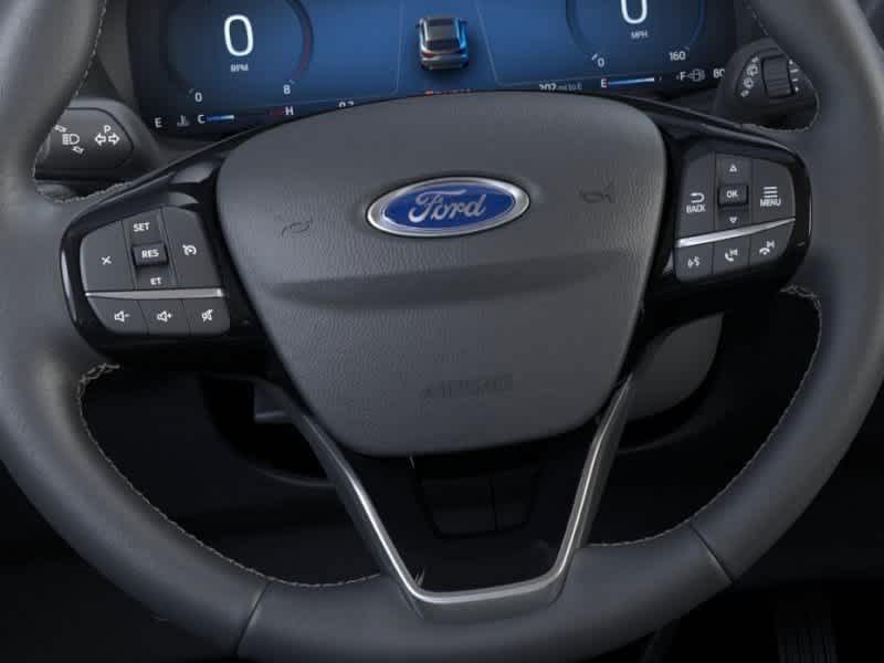 2024 Ford Escape Platinum 12