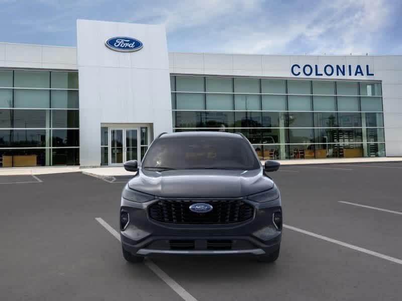 2024 Ford Escape Platinum 6