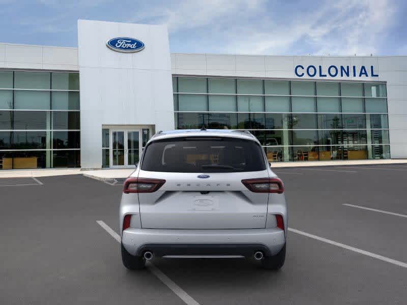 2024 Ford Escape ST-Line 5