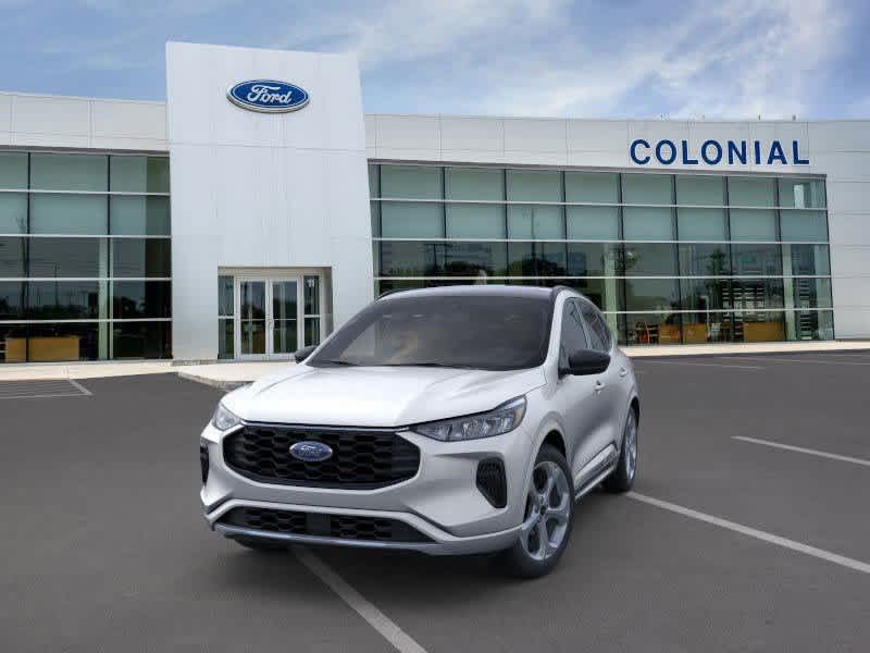 2024 Ford Escape ST-Line 2