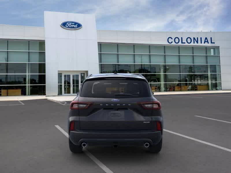 2024 Ford Escape ST-Line Select 5