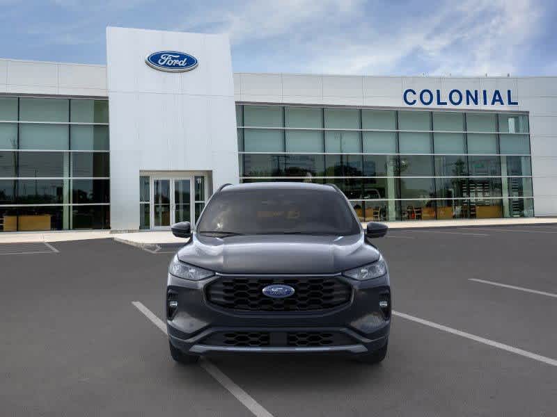 2024 Ford Escape ST-Line Select 6