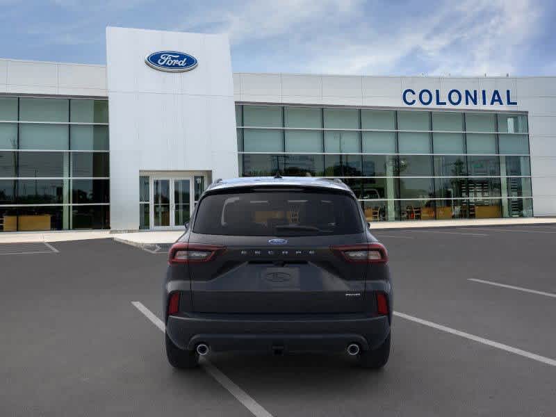 2024 Ford Escape ST-Line Select 5