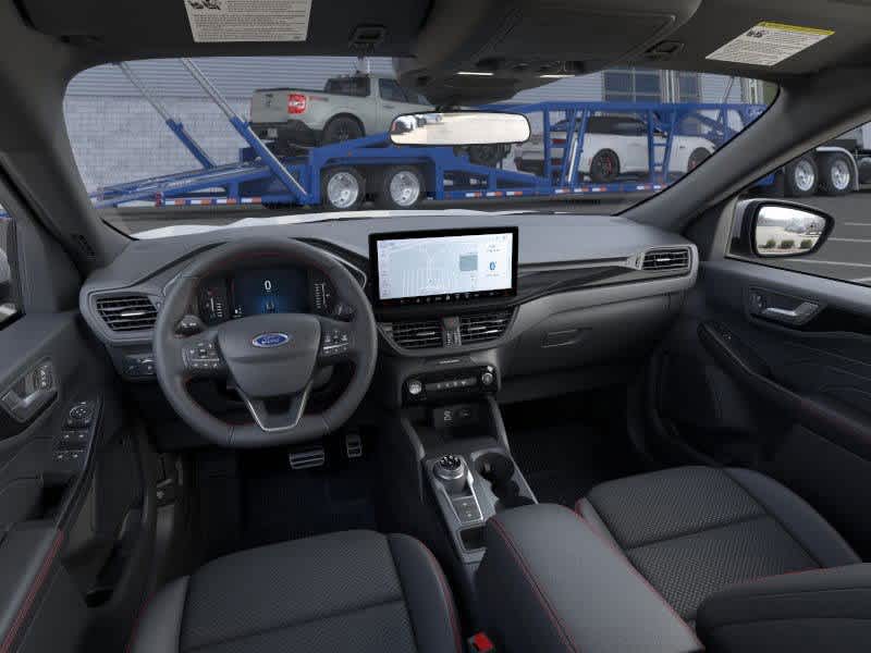 2025 Ford Escape ST-Line Select 9