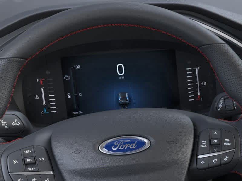 2025 Ford Escape ST-Line Select 13