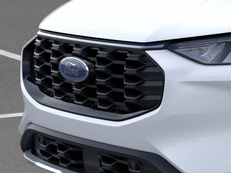 2025 Ford Escape ST-Line Select 18