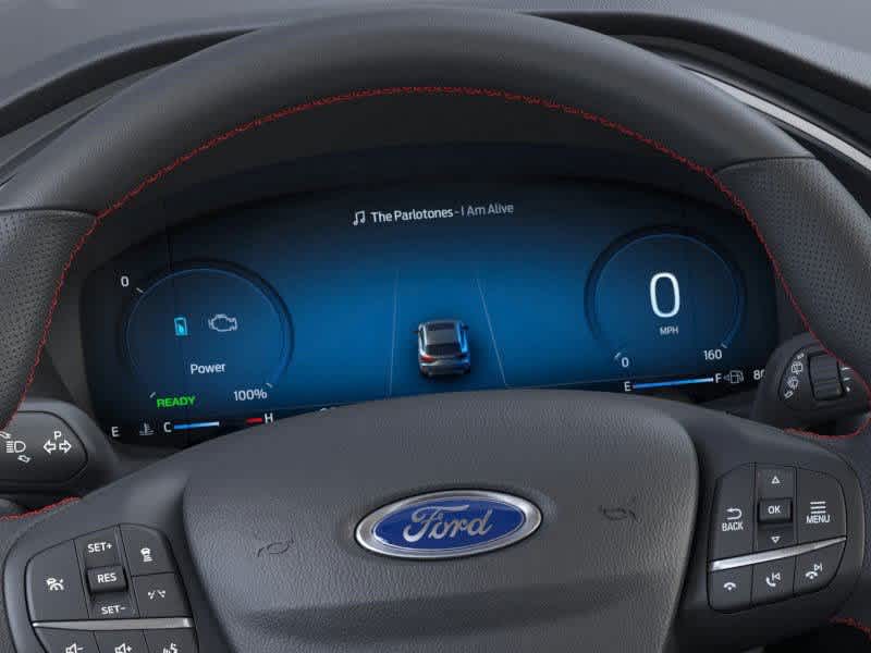 2025 Ford Escape ST-Line Select 13