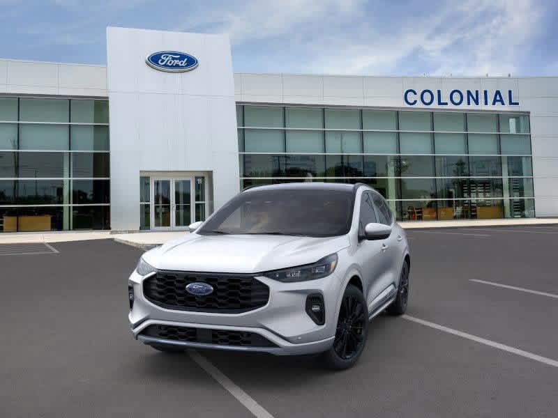 2024 Ford Escape ST-Line Elite 2