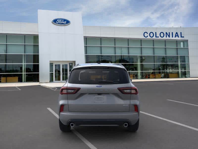 2024 Ford Escape ST-Line Elite 5