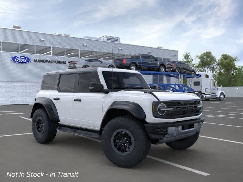 2024 Ford Bronco Raptor 7