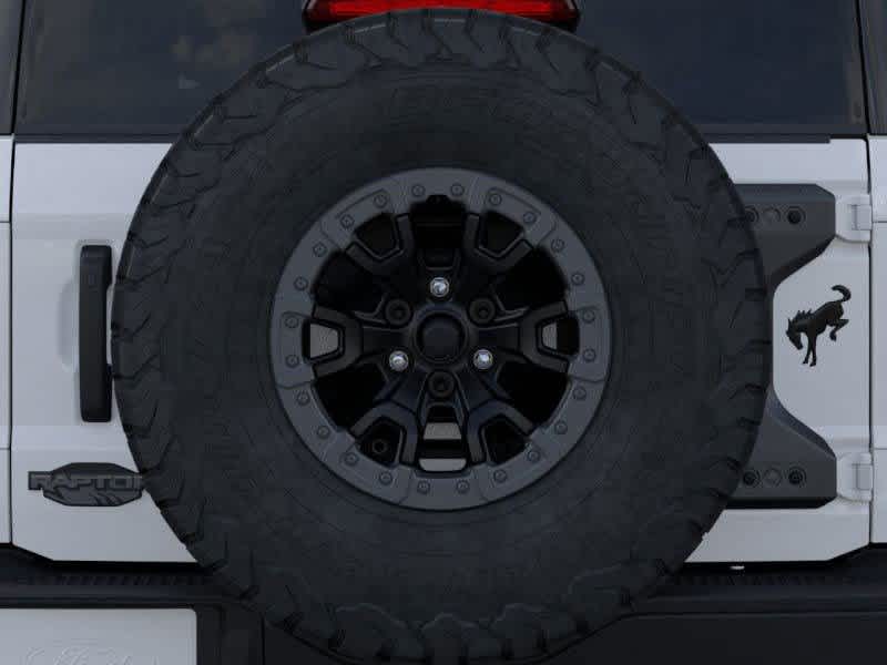 2024 Ford Bronco Raptor 24