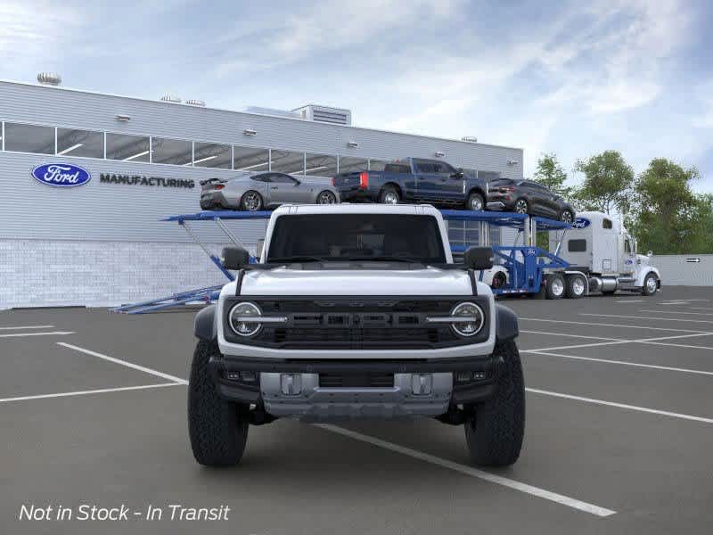 2024 Ford Bronco Raptor 6