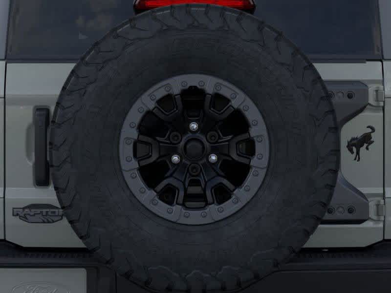 2024 Ford Bronco Raptor 24