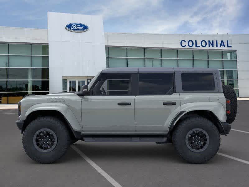 2024 Ford Bronco Raptor 3