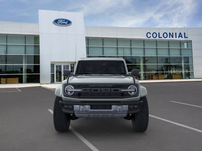 2024 Ford Bronco Raptor 6