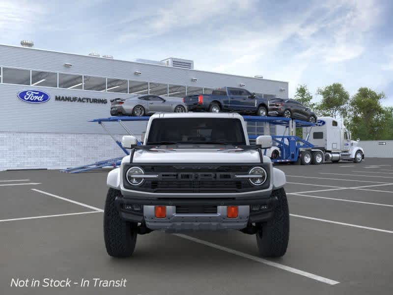 2024 Ford Bronco Raptor 6