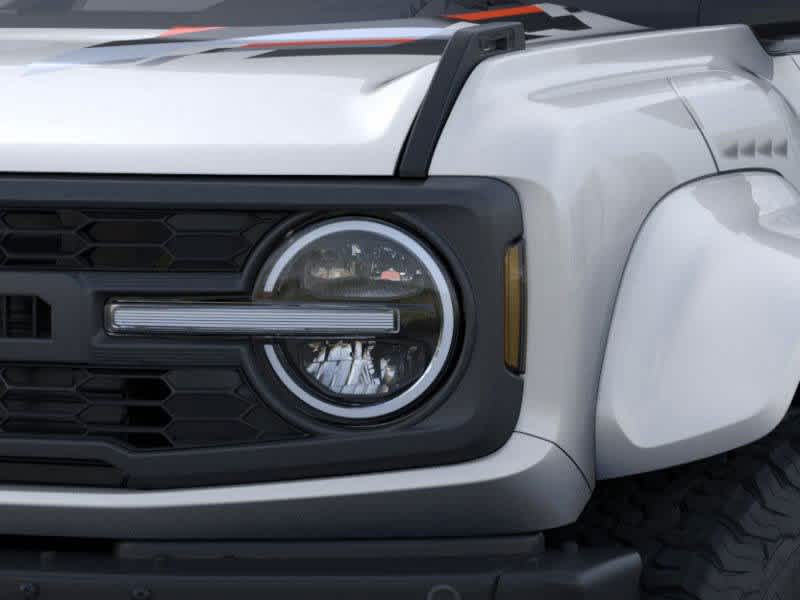 2024 Ford Bronco Raptor 20