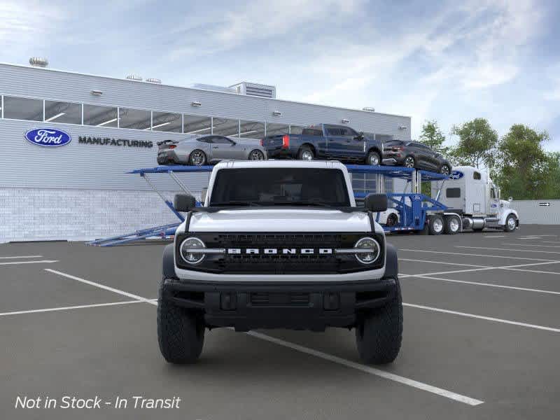 2024 Ford Bronco Wildtrak 6