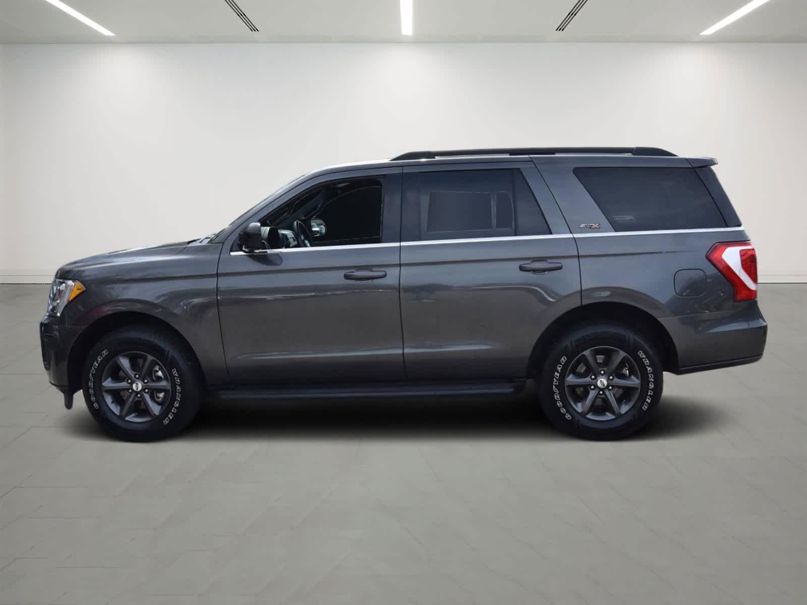 2021 Ford Expedition XL 2