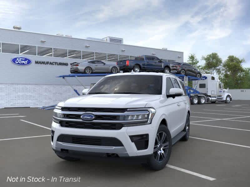 2024 Ford Expedition XLT 2