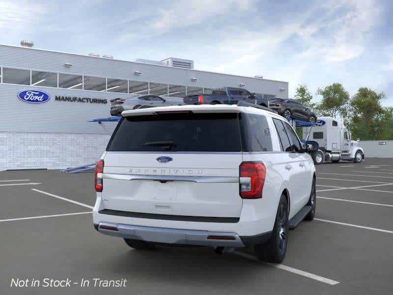 2024 Ford Expedition XLT 8