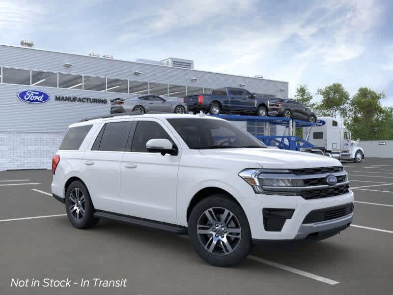 2024 Ford Expedition XLT 7