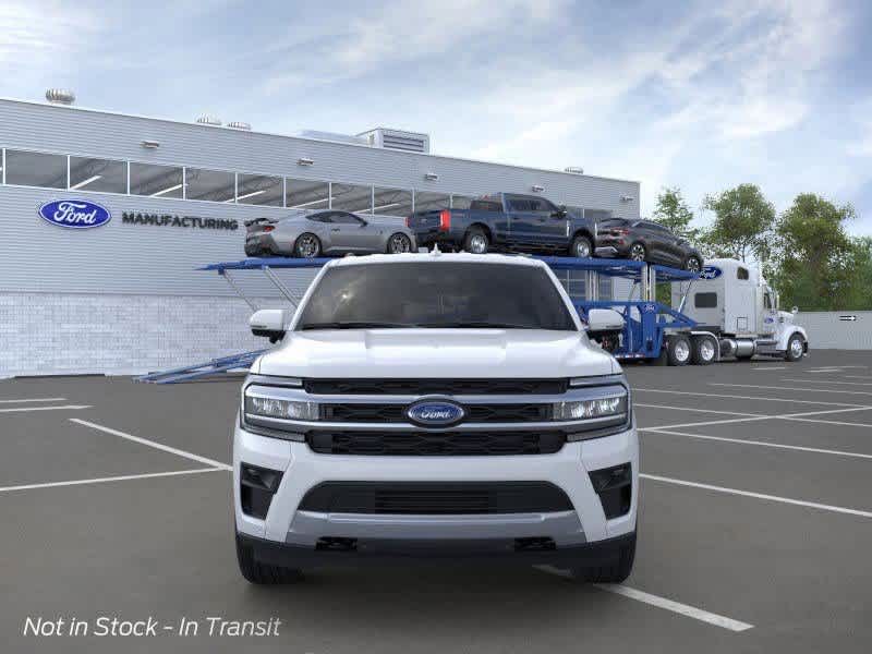 2024 Ford Expedition XLT 6