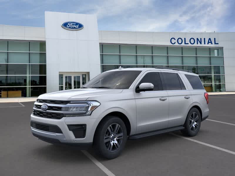 2024 Ford Expedition XLT 1