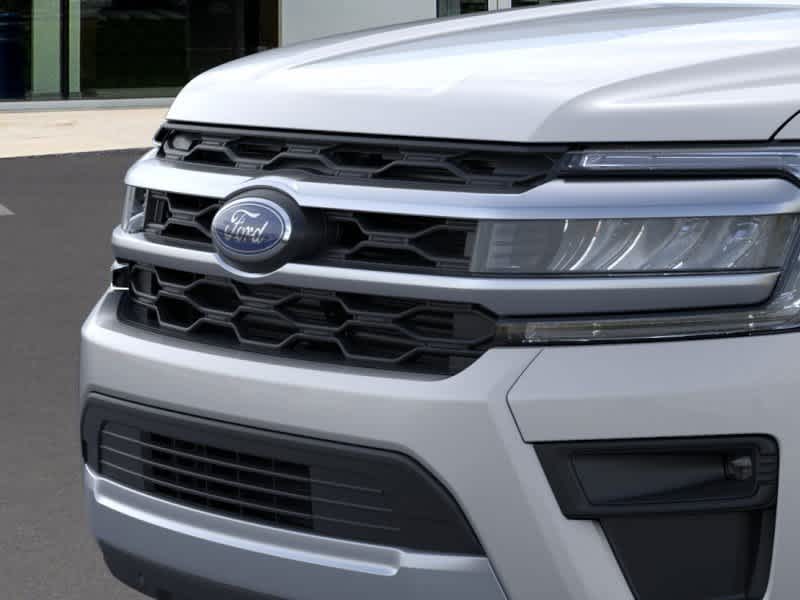 2024 Ford Expedition XLT 17